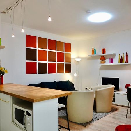 Apartamento Your Own Pretty Place In The Center Budapest Exterior foto