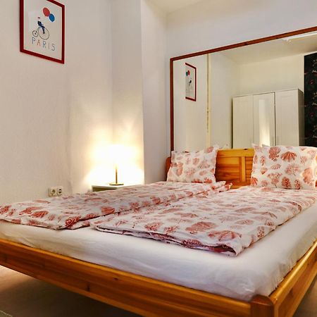 Apartamento Your Own Pretty Place In The Center Budapest Exterior foto