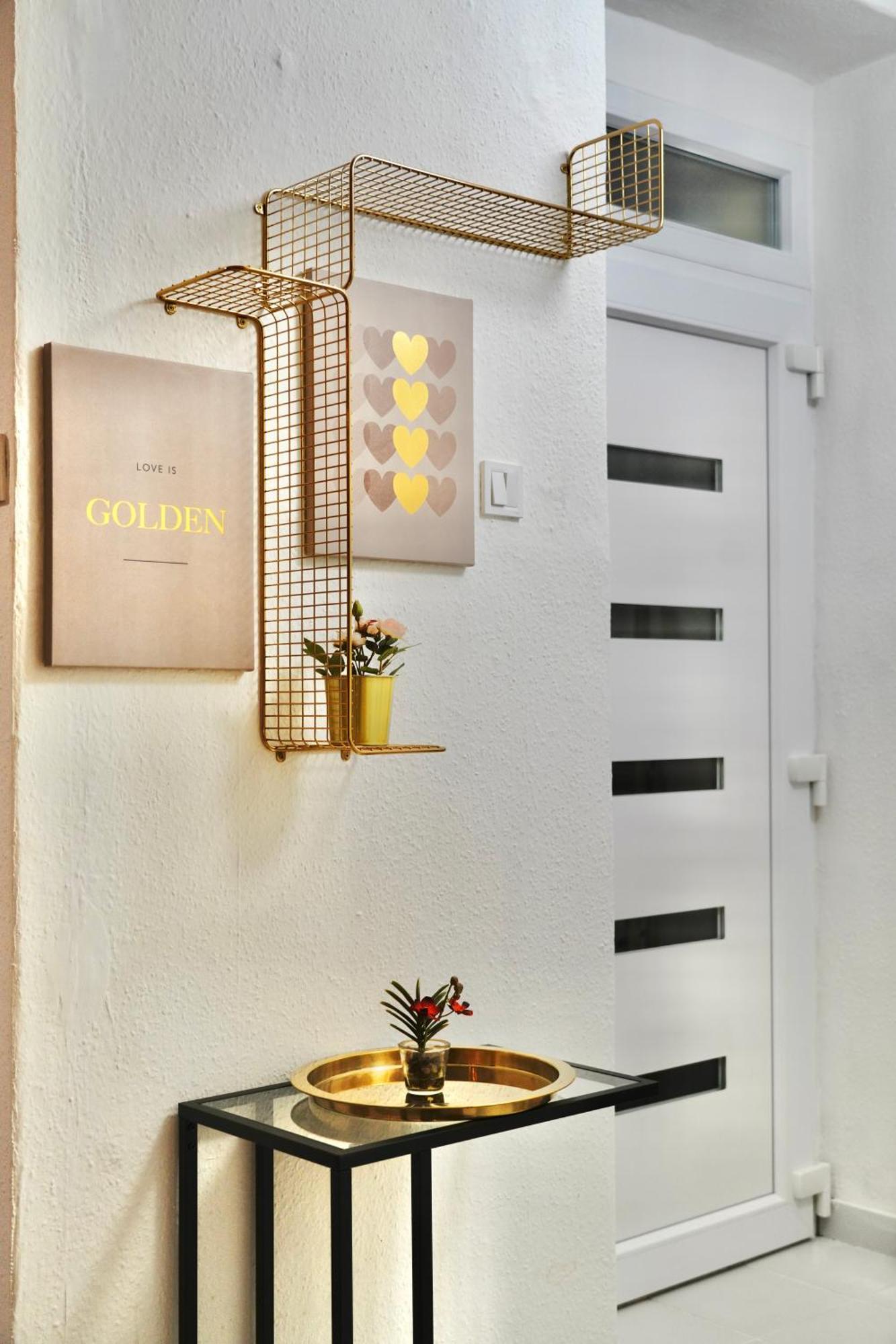 Apartamento Your Own Pretty Place In The Center Budapest Exterior foto
