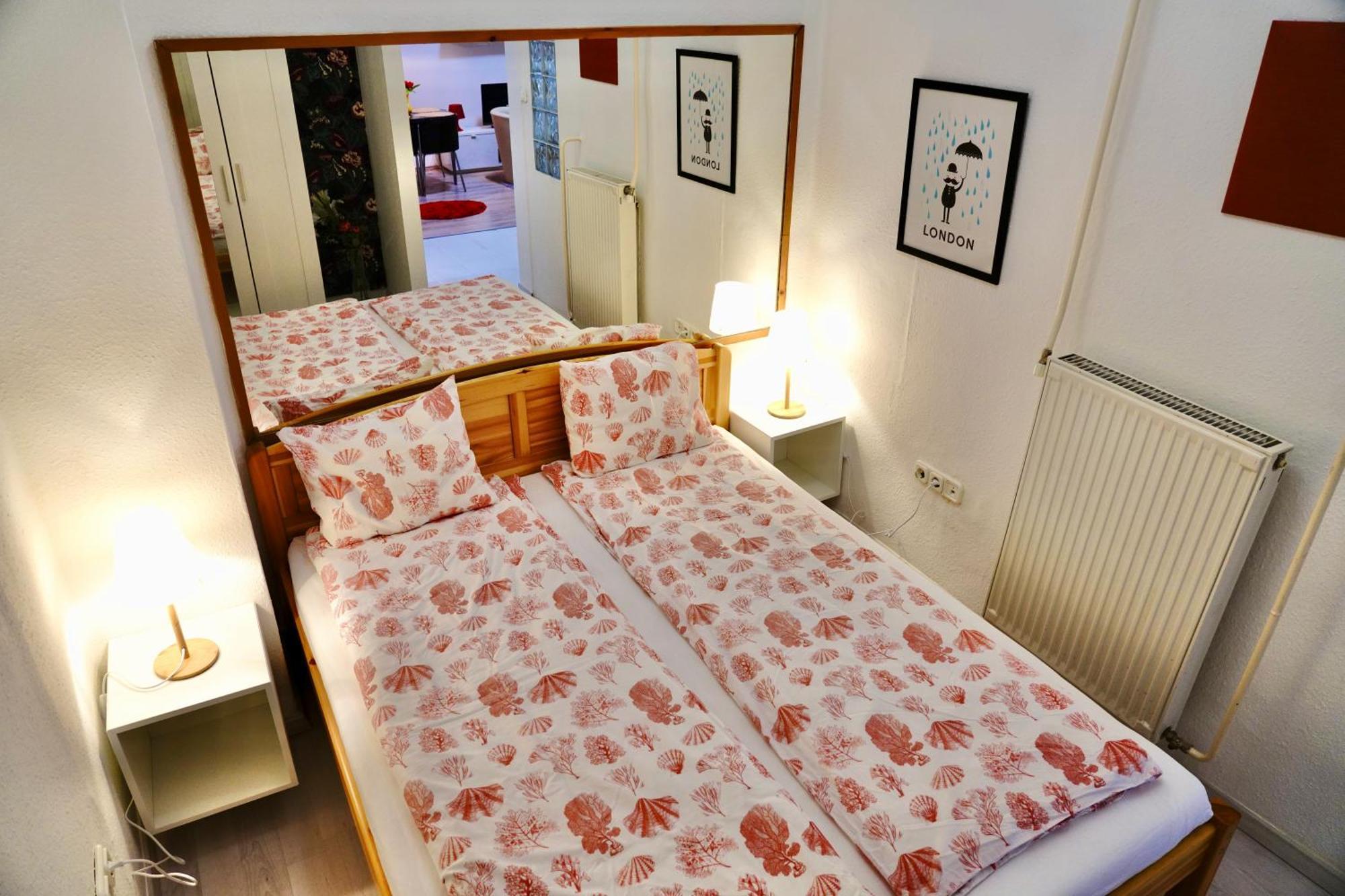 Apartamento Your Own Pretty Place In The Center Budapest Exterior foto