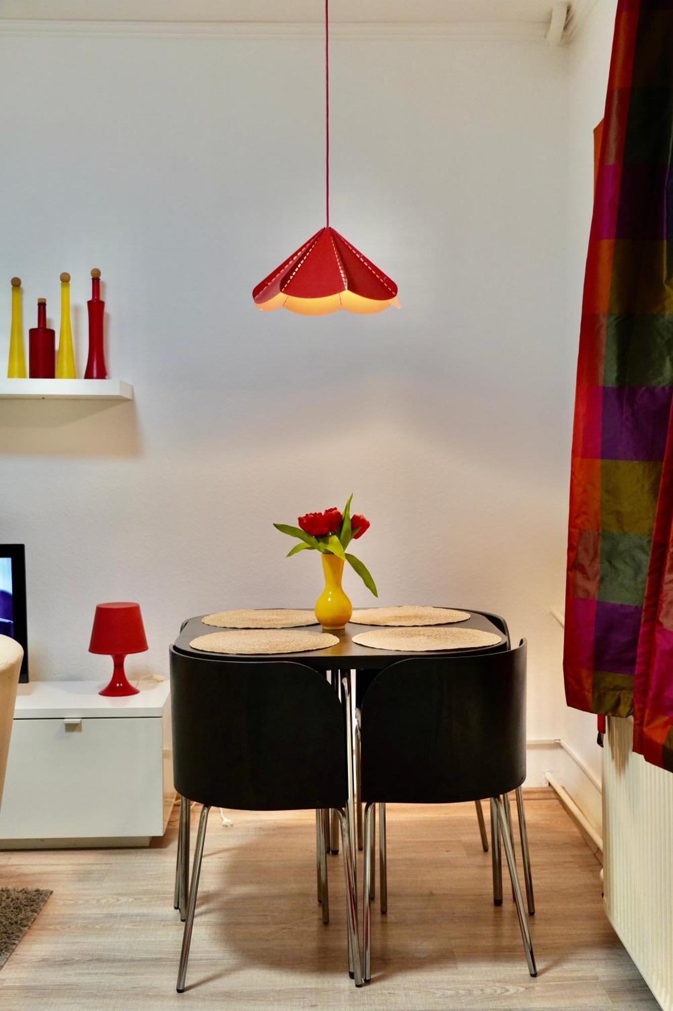 Apartamento Your Own Pretty Place In The Center Budapest Exterior foto